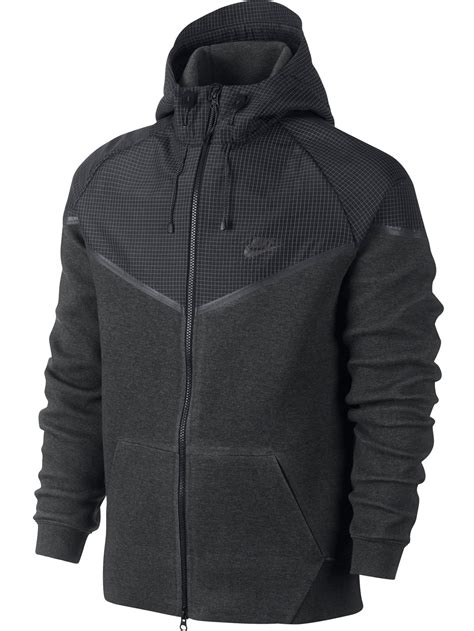 Nike tech jacket men's